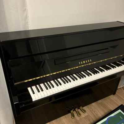 钢琴_Yamaha B1